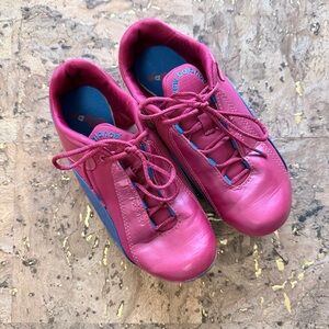 🌺 New Balance Track & Field Spiked Sprint Shoes for Racing, High Jumping